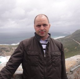 Alp Ustundag
