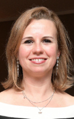 Laura Crocetti