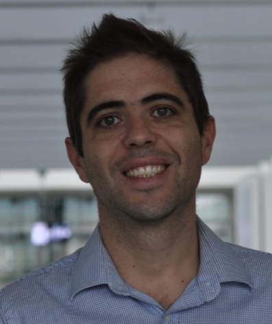 Pedro Ferreira