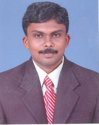 T. Samraj Lawrence