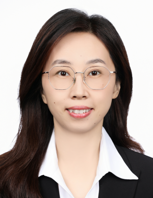 Lijun Liu
