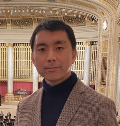 Hitoshi Yamamoto
