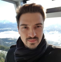 Rafał Zalas