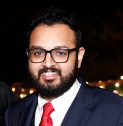 Siddharth Bhela