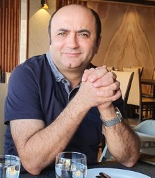 Mahmoud Yaish