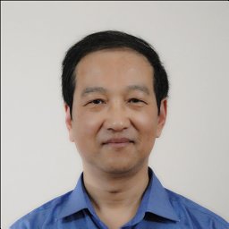 Weilin Jiang
