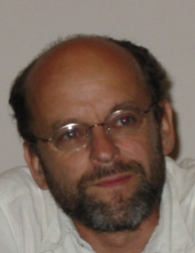 Andreas Herzig