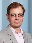 Christoph Hölscher