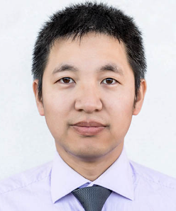 Dong Liu
