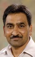 Devashibhai Adroja