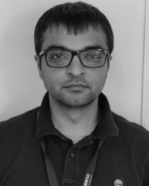 Pramod Ghimire