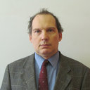 Sergey Sergeevich. Volosivets