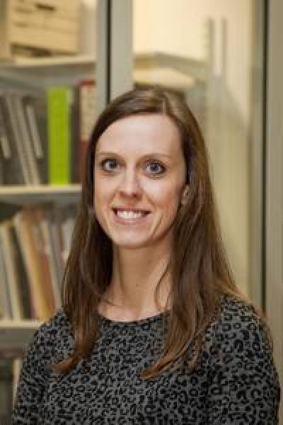 Helen Blackshaw