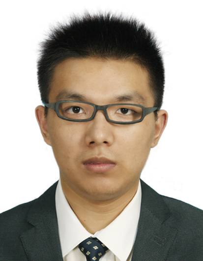 Lei Zhou