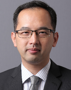 Kai Wang Kelvin To
