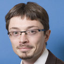 Gareth Griffith