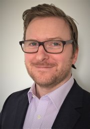 Geoffrey R. Saville