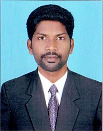 M. Ilayaraja