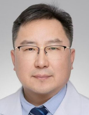 Weidong Jiang