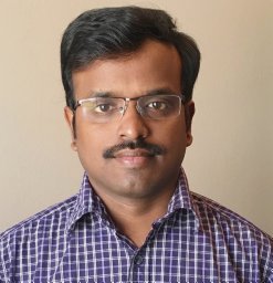 Mahendran Veeramani