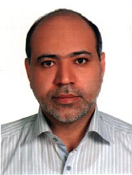 Zendehdel Kazem