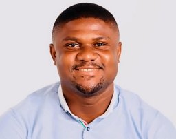 Andrews Nartey