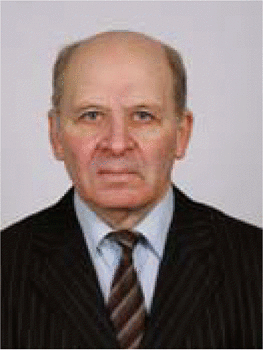 G. I. Ayzenshtat