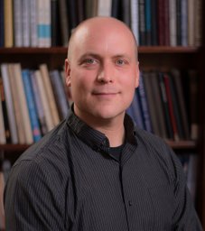 Branden B. Kappes