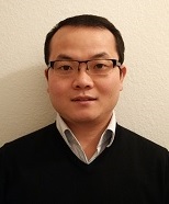 Ke Huang