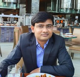 Shibdas Roy