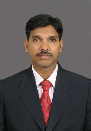 Jeyaraj Prabhu