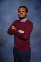 Tawanda J. Zimudzi