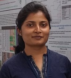 Vereena Rodrigues