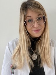 Sharon Negri
