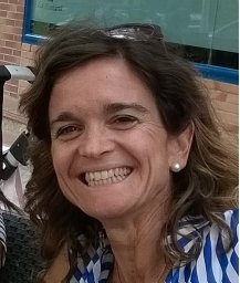 Celia Fernandez-Aller