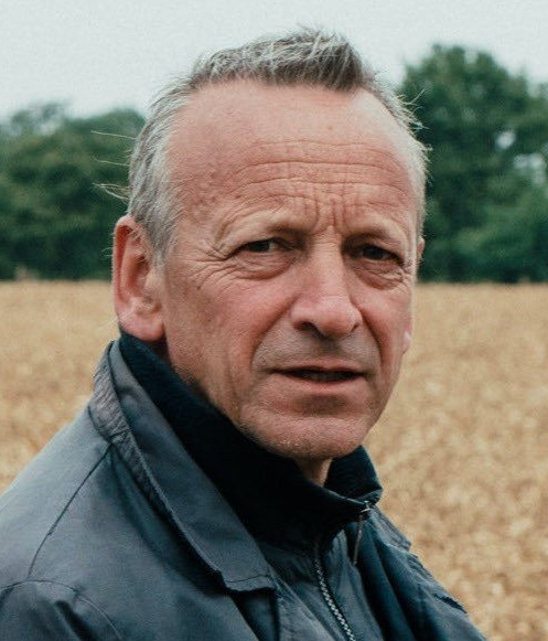 Guy Brown