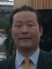 Rui Wang