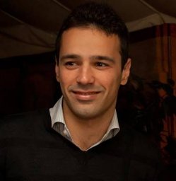 Claudio Sassanelli