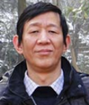 Shenjiang Huang