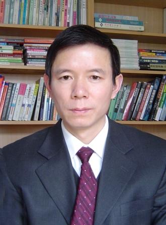 Hedong Liu