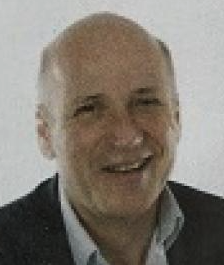 Jean Pierre Fauvel