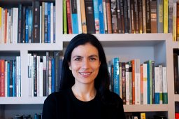 Adriana Hurtado-Tarazona
