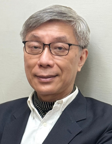 Scott Yang-Lang Chang