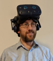 Shachar Maidenbaum