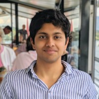 Shantanu Thakoor