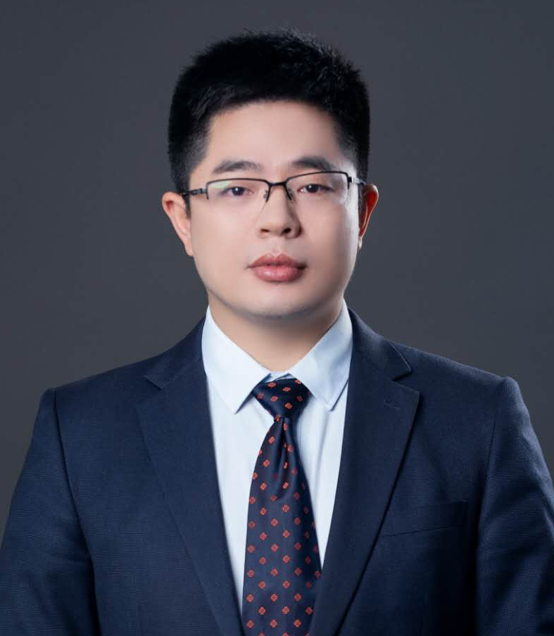 Zheng Zhao