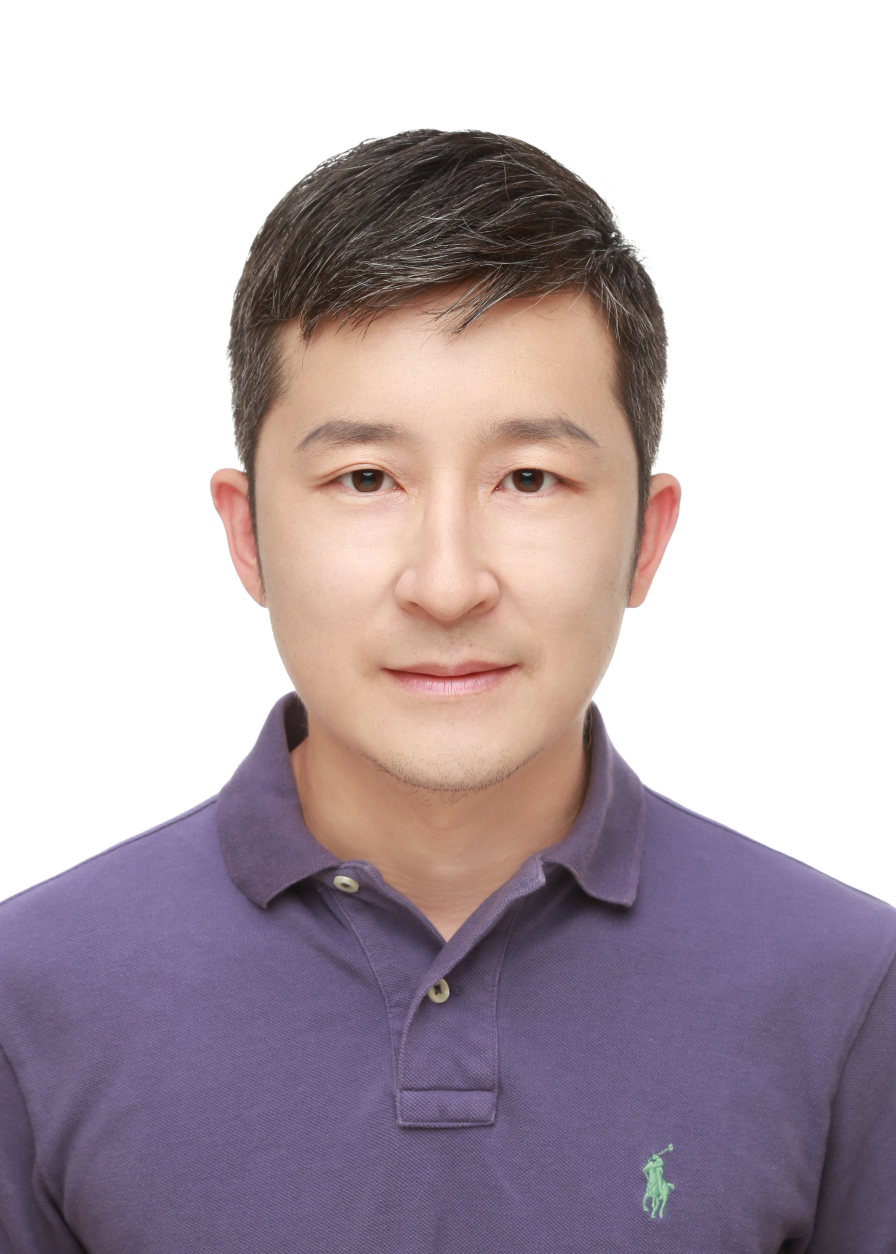 Zhendong Zhang