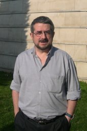 Albert Sorribas