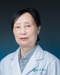 Jinghua Sun