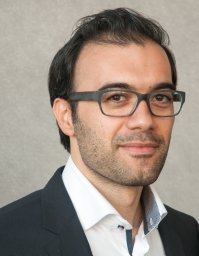 Nima Tolou